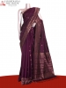 Designer Handloom Soft Silk Saree
